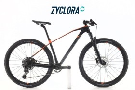 Mondraker Chrono Carbone
