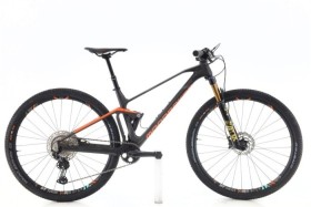 Mondraker F-Podium Carbone XT
