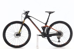 Mondraker F-Podium Carbone XT
