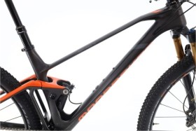 Mondraker F-Podium Carbone XT