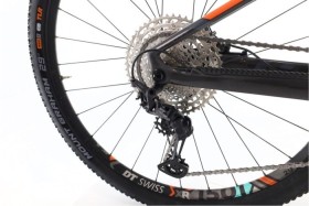 Mondraker F-Podium Carbone XT