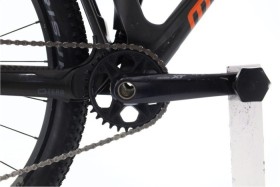 Mondraker F-Podium Carbone XT
