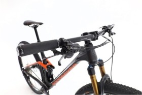 Mondraker F-Podium Carbone XT