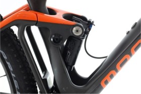 Mondraker F-Podium Carbone XT