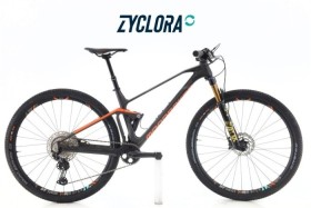 Mondraker F-Podium Carbone XT