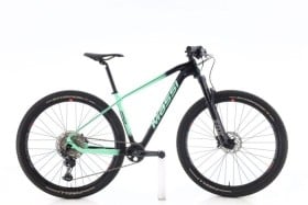 Massi Pro Carbone XT
