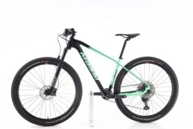 Massi Pro Carbone XT