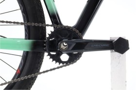 Massi Pro Carbone XT