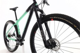 Massi Pro Carbone XT