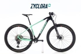 Massi Pro Carbone XT