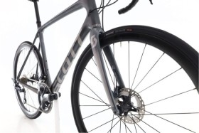 Scott Addict 10 Carbone