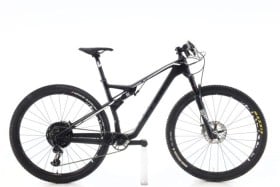 Cube AMS Race Carbone X01