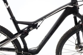 Cube AMS Race Carbone X01