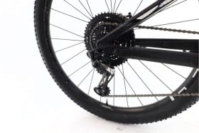 Cube AMS Race Carbone X01