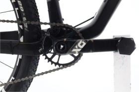 Cube AMS Race Carbone X01
