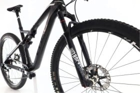 Cube AMS Race Carbone X01