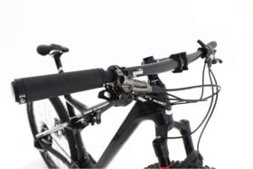 Cube AMS Race Carbone X01