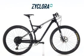 Cube AMS Race Carbone X01