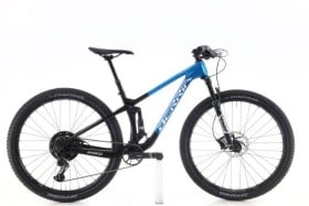 Berria Mako Carbone X01