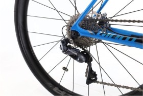 Giant TCR Advanced Pro 0 Carbone Di2 11V