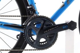 Giant TCR Advanced Pro 0 Carbone Di2 11V