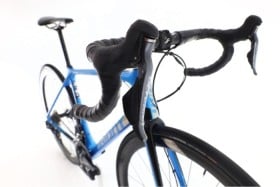 Giant TCR Advanced Pro 0 Carbone Di2 11V