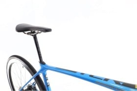 Giant TCR Advanced Pro 0 Carbone Di2 11V