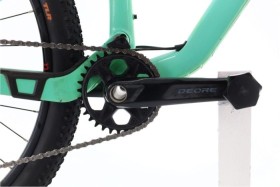 Orbea Oiz M10 Carbone XTR