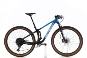 Berria Mako Carbone