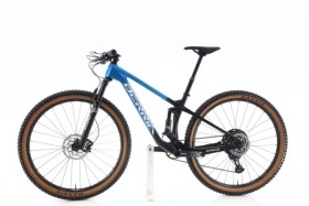 Berria Mako Carbone