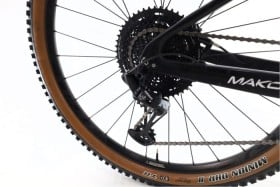 Berria Mako Carbone