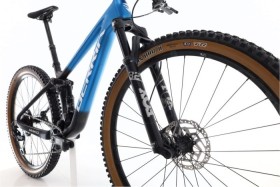 Berria Mako Carbone