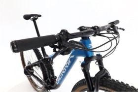 Berria Mako Carbone