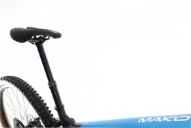 Berria Mako Carbone