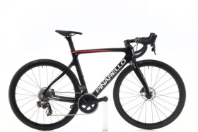 Pinarello Gan Carbone AXS 12V