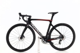 Pinarello Gan Carbone AXS 12V