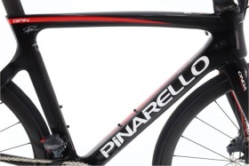 Pinarello Gan Carbone AXS 12V