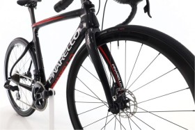 Pinarello Gan Carbone AXS 12V