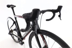 Pinarello Gan Carbone AXS 12V