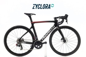 Pinarello Gan Carbone AXS 12V