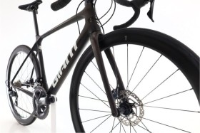 Giant TCR Advanced Pro 1 Carbone