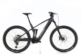 Cube Stereo Hybrid Race Carbone XT