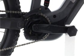 Cube Stereo Hybrid Race Carbone XT