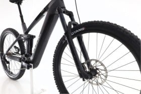 Cube Stereo Hybrid Race Carbone XT