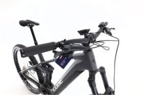 Cube Stereo Hybrid Race Carbone XT