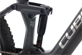 Cube Stereo Hybrid Race Carbone XT