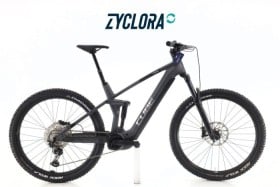 Cube Stereo Hybrid Race Carbone XT