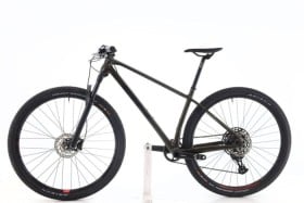 BH Ultimate RC Carbone