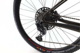 BH Ultimate RC Carbone