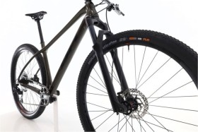 BH Ultimate RC Carbone